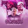 Mia na Gemidinha (feat. MK no Beat) - Single album lyrics, reviews, download