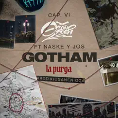 Gotham (feat. Lonas, JBL, Naske, J. Renks & JOS 250) - Single by Ozono Crew, Lonas & JBL album reviews, ratings, credits
