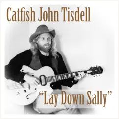Lay Down Sally Song Lyrics