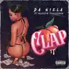 CLAP (feat. Klassik Frescobar) - Single album lyrics, reviews, download