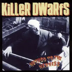 Method To The Madness by Killer Dwarfs album reviews, ratings, credits