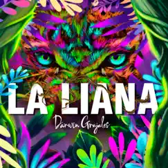 La liana - Single by Darwin Grajales album reviews, ratings, credits