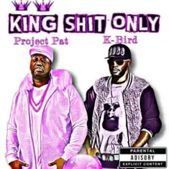 Real Street N***a (feat. Project Pat & a-Tus) [chopped & screwed] Song Lyrics