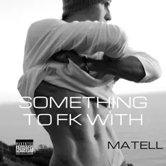 Something to Fk with (The Mixes) by Matell album reviews, ratings, credits