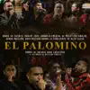 El Palomino (Puro Zacatecas y Nuestros Amigos De Mazatlán Sinaloa) - Single album lyrics, reviews, download