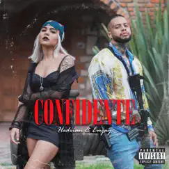 Confidente - Single by Hadrian & Emjay album reviews, ratings, credits