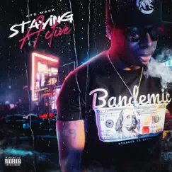 Staying Active - Single by Aye Mack album reviews, ratings, credits