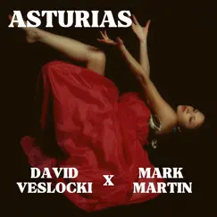Asturias (Remix) - Single by David Veslocki album reviews, ratings, credits