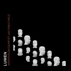 Lumen (feat. Pablo Held) - Single by Jasper Blom Quartet album reviews, ratings, credits