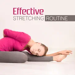 Effective Stretching Routine: Healing Music Relaxation, Daily Exercises to Increase Flexibility & Improve Balance, Simple Reduce Stress by Healing Power Natural Sounds Oasis album reviews, ratings, credits
