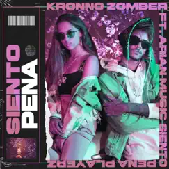 Siento Pena - Single by Sanco & Ariann Music album reviews, ratings, credits