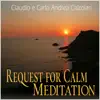 Request for Calm Meditation - Single album lyrics, reviews, download