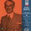 Ravel: L'œuvre pour piano, Vol. 1 album lyrics, reviews, download
