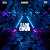 Backdown - Single album lyrics, reviews, download