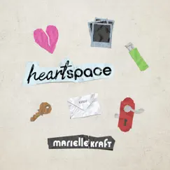 Heartspace - EP by Marielle Kraft album reviews, ratings, credits