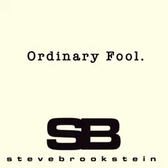 Ordinary Fool - Single by Steve Brookstein album reviews, ratings, credits