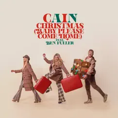 Christmas (Baby Please Come Home) [feat. Ben Fuller] Song Lyrics