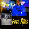 3:19(Young Pete Files) album lyrics, reviews, download