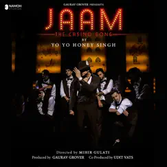 Jaam - The Casino Song - Single by Yo Yo Honey Singh album reviews, ratings, credits