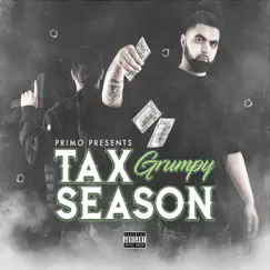 Tax Season by Grumpy album reviews, ratings, credits