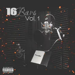 16 Bars Vol 1 Song Lyrics