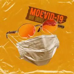 Moevid-19 by Moe Dirdee album reviews, ratings, credits