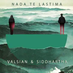 Nada Te Lástima Song Lyrics