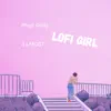 The Lofi Girl (feat. Patrik Panda) - Single album lyrics, reviews, download