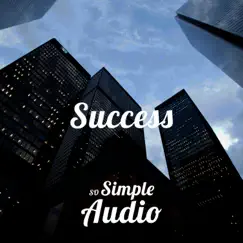 Success - Single by SoSimpleAudio album reviews, ratings, credits