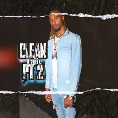 Clean, Pt. 2 - Single by Tajie album reviews, ratings, credits