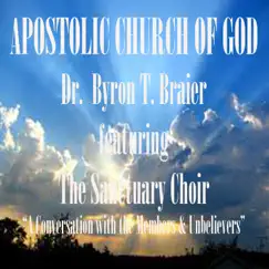 It Anit Over til God Says its Over (feat. The Sanctuary Choir) [Live] Song Lyrics