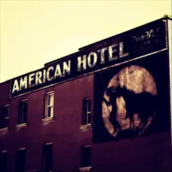 American Hotel by John Hewitt album reviews, ratings, credits