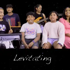 Levitating - Single by Reeju George album reviews, ratings, credits