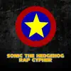 Sonic the Hedgehog Cypher - Single album lyrics, reviews, download