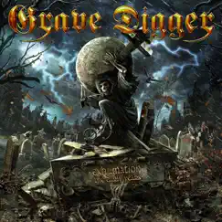 Exhumation: The Early Years by Grave Digger album reviews, ratings, credits