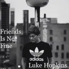 Friends Is Not Fine Song Lyrics