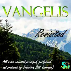 Vangelis Revisited, Vol. 1 by Sebastien ride album reviews, ratings, credits