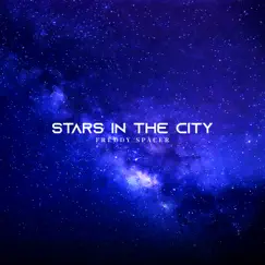 Stars in the City by Freddy Spacer album reviews, ratings, credits