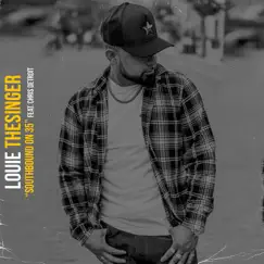 Southbound on 35 (feat. Chris Detroit) - Single by Louie Thesinger album reviews, ratings, credits
