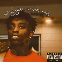 Why You Want Me Song Lyrics
