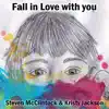 Fall in Love with You (feat. Kristy Jackson) - Single album lyrics, reviews, download