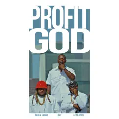 Profit God (feat. Rakim Al-Jabbaar, Que P & a.P. The Apostle) Song Lyrics