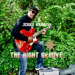 The Right Groove - Single by Jerry Harris album reviews, ratings, credits