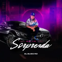 No te Solprendas - Single by El Buzo RD album reviews, ratings, credits