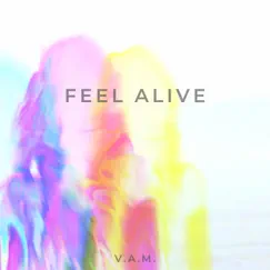 Feel Alive - Single by VAM album reviews, ratings, credits