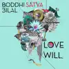 Love Will (feat. Bilal) album lyrics, reviews, download