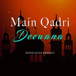 Main Qadri Deewana - Single by Hafiz Ilyas Barkati album reviews, ratings, credits