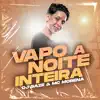 Vapo a Noite Inteira (feat. MC Morena) - Single album lyrics, reviews, download