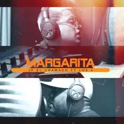 Margarita - Single by Los 4 & JP el Chamaco album reviews, ratings, credits