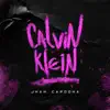 Calvin Klein - Single album lyrics, reviews, download